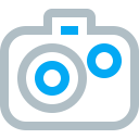 Camera Icon