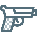 Gun Icon