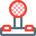 Joystick Icon