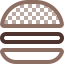 Burger Icon