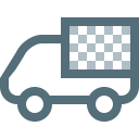 Truck Icon