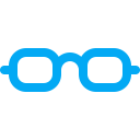 Glasses Icon