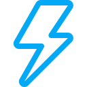 Lightning Icon