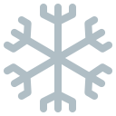 Snow Icon