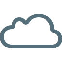 Cloud Icon