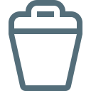 Bin Icon