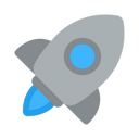 Rocket Icon