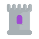 Tower Icon