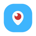 Periscope Icon