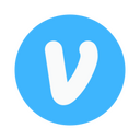 Vimeo Icon