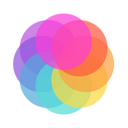 Colors Icon