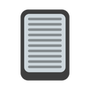 Kindle Icon