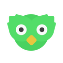 Duolingo Icon