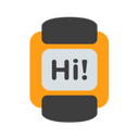 Pebble Icon