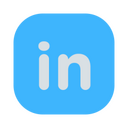 Linkedin Icon