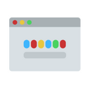 Webpage Icon