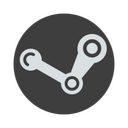 Steam Icon