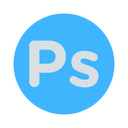 Photoshop Icon