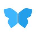 Butterfly Icon