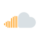 Soundcloud Icon