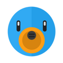 Tweetbot Icon