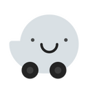 Waze Icon