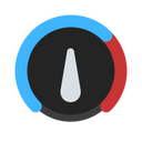 Speedometer Icon