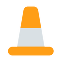 Cone Icon