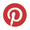 Pinterest Icon