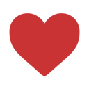 Heart Icon