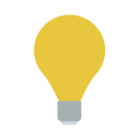 Bulb Icon