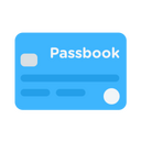 Passbook Icon