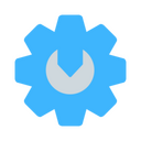 Cogwheel Icon