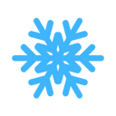 Winter Icon