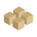 Boxes Icon