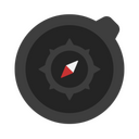 Compass Icon