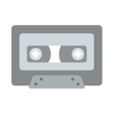 Cassette Icon