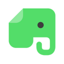 Icona Evernote