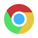 Chrome Icon