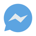 Messenger Icon