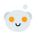 Reddit Icon