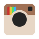 Instagram Icon