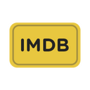 ícone Imbd