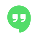 Hangouts Icon