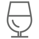 Wine Icon