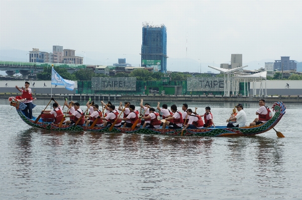 Foto Barco lazer veículo esportes