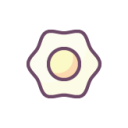 Egg Icon