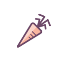 Carrot Icon