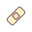 Bandage Icon