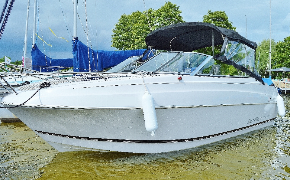 Bote barco bota vehículo